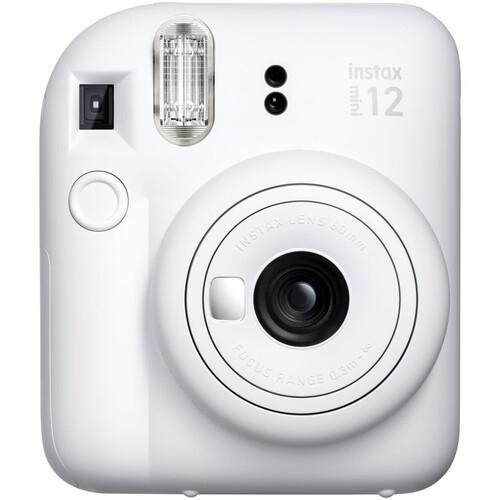 Fujifilm Instax Mini 12 / Fuji Instax Mini 12 - Instax Mini 12 Instant Film  Camera