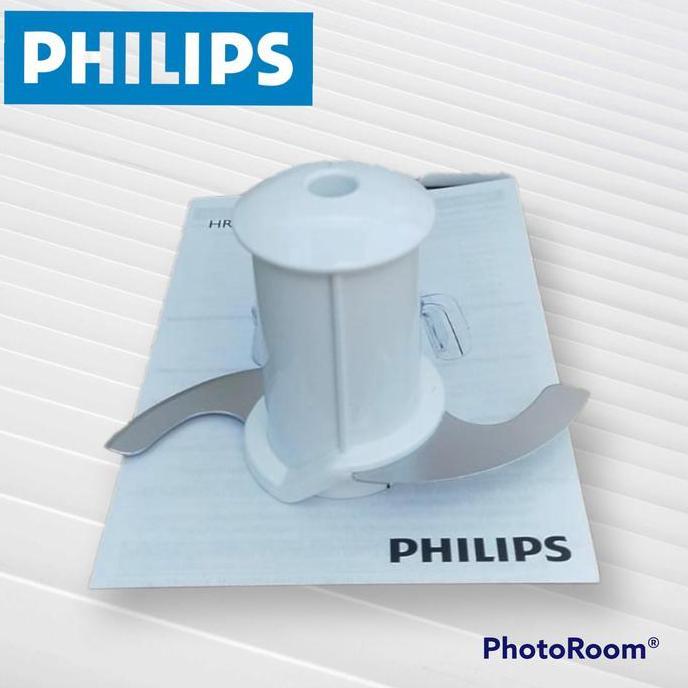 Pisau Chopper Philips HR 2939 - ORIGINAL