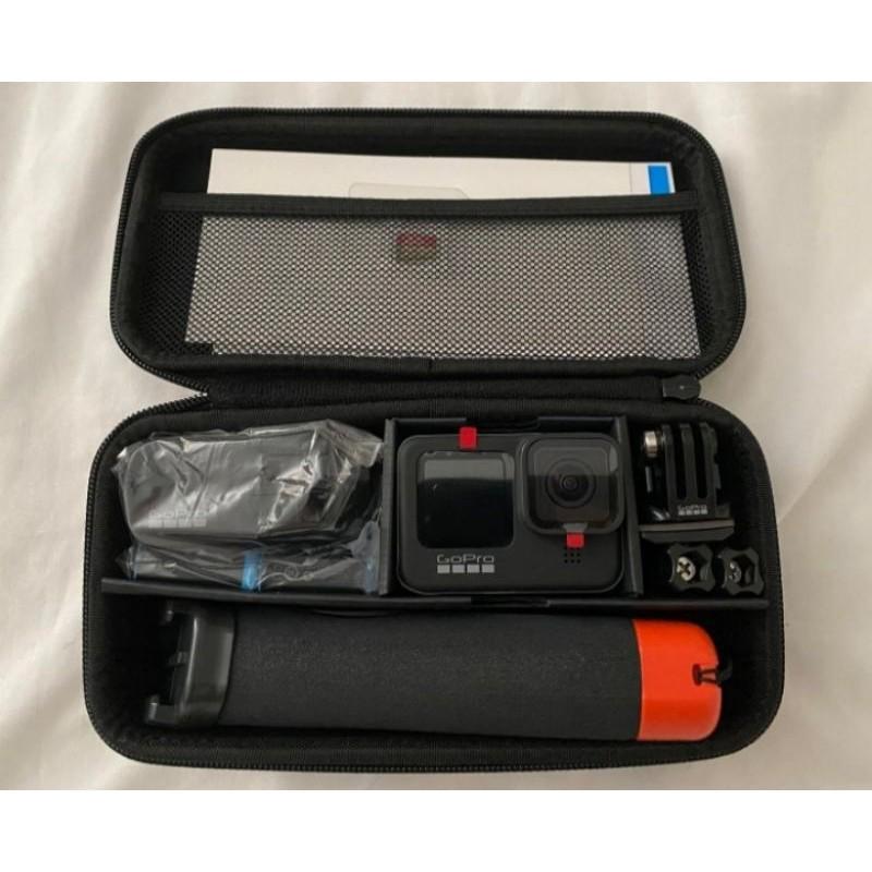 Gopro Hero 9 Black Bundle Action Cam