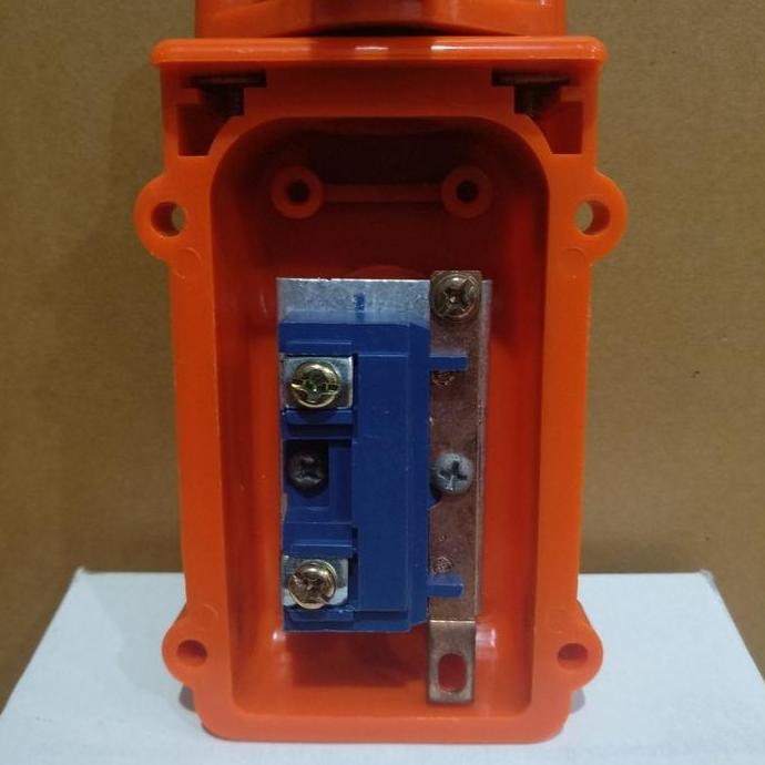 Remote Hoist / Hoist Pushbutton Switch COB-61