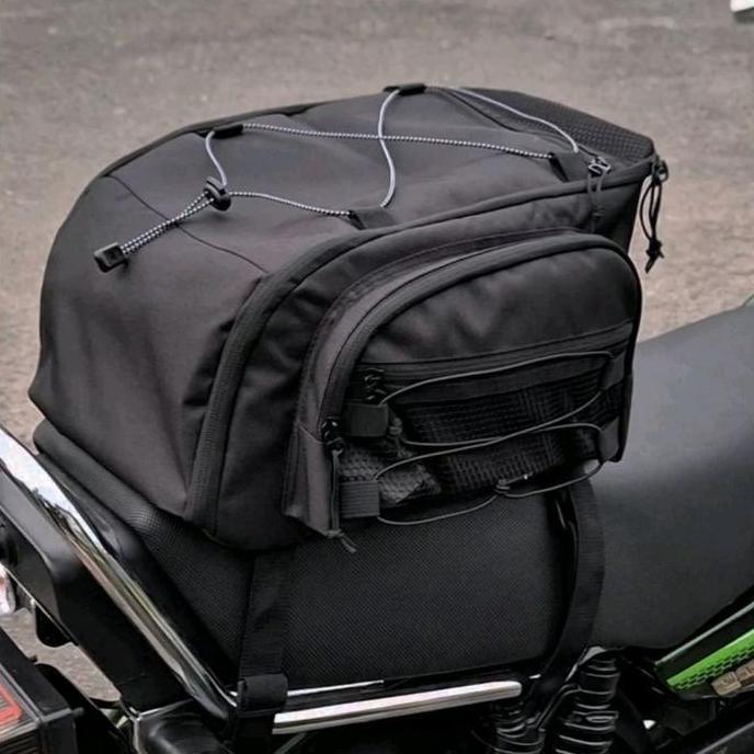 Tas Jok Motor & Outdoor//Tas Touring & Rx King