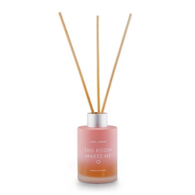 HOME of HUMANS This Room Makes Me O Reed Diffuser 140 ml