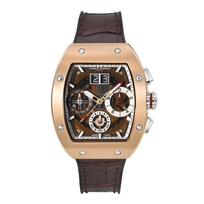 Charles Jourdan CJ1090-3548C terlaris