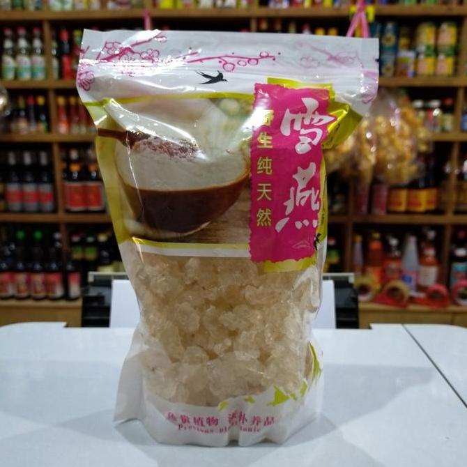 Snow Swallow Bird Nest/ Xue Yan Collagen 500gr