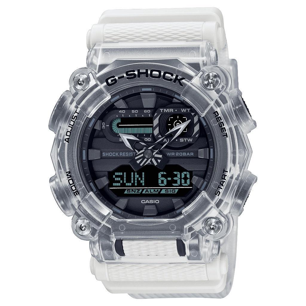 G-Shock Jam Tangan Original Ga-900Skl-7Adr