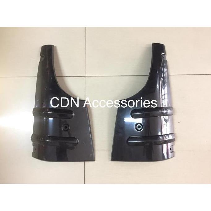 Pipi Samping Isuzu ELF/Garnish Isuzu ELF/Garnish Front Panel Side
