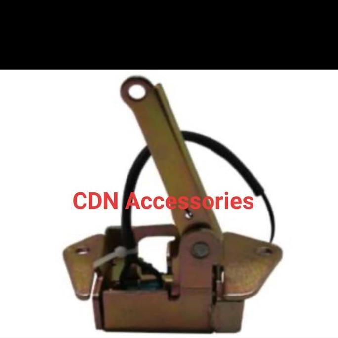 Door lock Bagasi Avanza/Xenia/Doorlock Bagasi Avanza/Kunci lock Avanza