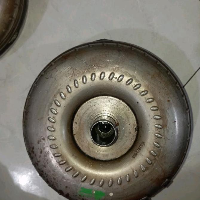 Converter Donat Torque Matic Agya Ayla New Avanza Xenia Rush Terios Vvt-I