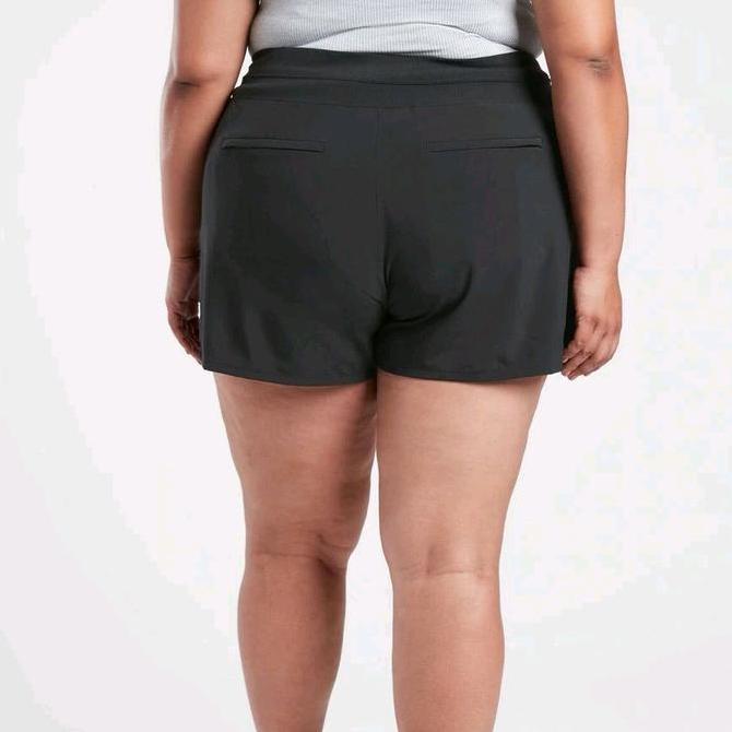 Big Size Celana Pendek Athleta Brooklyn Short Original