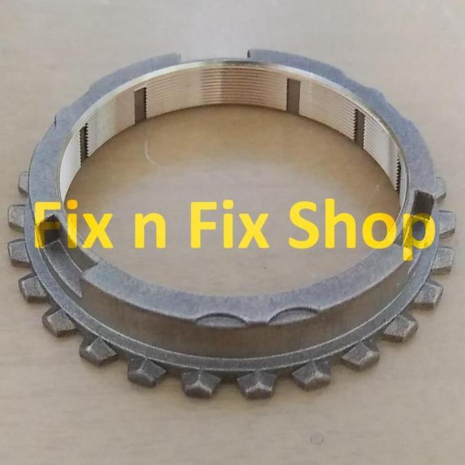 Synchronizer Ring SUZUKI CARRY ST100 Gigi Sinkromis ST90 24431-74034