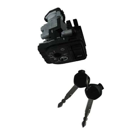 KUNCI KONTAK SET HONDA VARIO 125 ESP K60R 35100K60B62