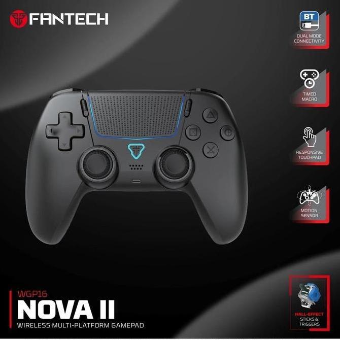 FANTECH WGP16 Nova Multi Platform Gamepad Console Gaming Controller /  FANTECH GAMEPAD CHARGING DOCK