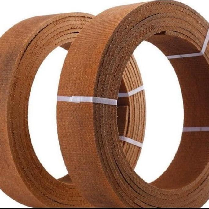 kampas rem brake Lining 6mm x 50mm x 1 meter ( brake Lining )