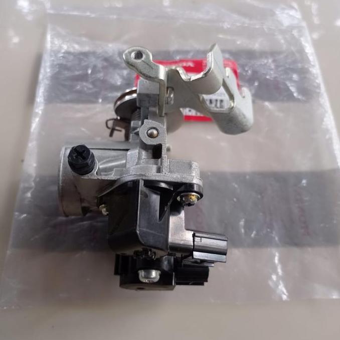 THROTTLE BODY HONDA GENIO BEAT LED SCOOPY LED BEAT DELUXE BEAT STRET