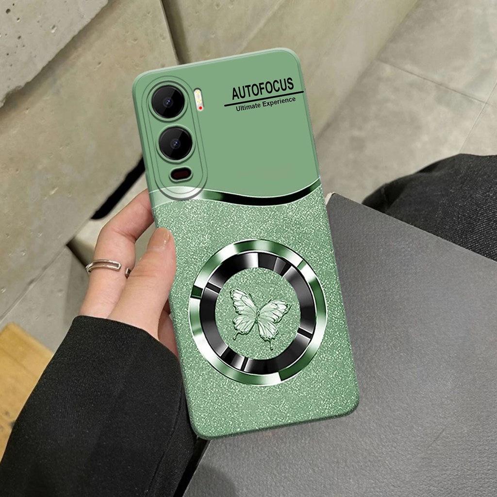 Case Hp Itel City 200 2026 Macaron Camera Protect Motif Terbaru Silikon Kekinian Softcase Casing Pro