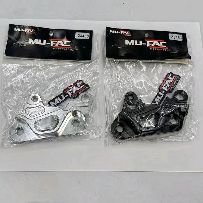 nawangsar / breket mx king disc 300mm breket kaliper rcb s1 samurai disc 300mm mx kingMotorcycle Dis