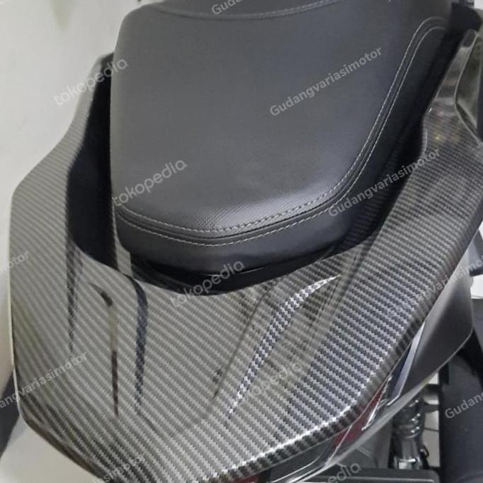 cover behel pcx 160 carbon nemo