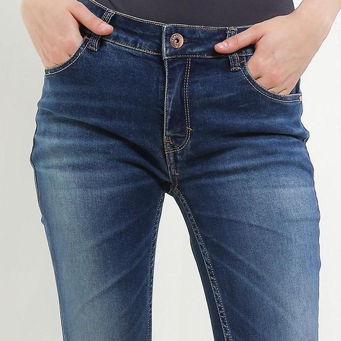 Cardinal Celana Panjang Boot Cut Wanita G0205F15C (TERBAIK) (TERBARU) (TERMURAH)