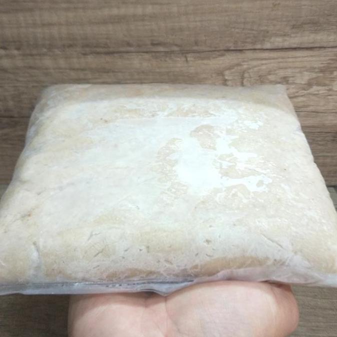 Cibo- Ikan Tenggiri Giling Segar/ Fresh 1Kg (Bogor)