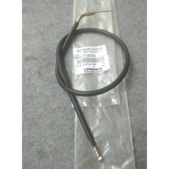 amandacuan / Kabel Cuk Choke Kawasaki ZX130 Diskon