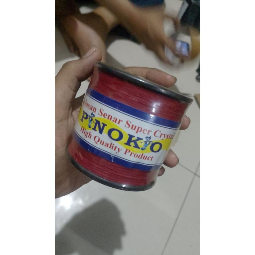 BINTANGCUANO GELASAN JUMBO SUPER TAJAM CAP PINOKIO/SATRIA/ BBC/SEPULUH II/ BENANG LAYANGAN JUMBO 300