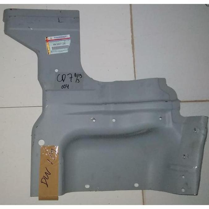 Promo Fender Spakbor Kuda Lumping Floor Lantai Canter Ps125 Ps110 Mk997126 Cod