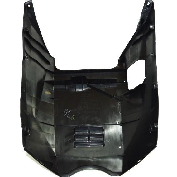 COVERUNDER BLACK  BEAT K1A 64340K1AN00ZA