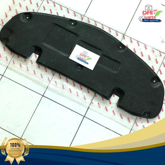 Peredam Panas Kap Mesin Great Avanza & Xenia