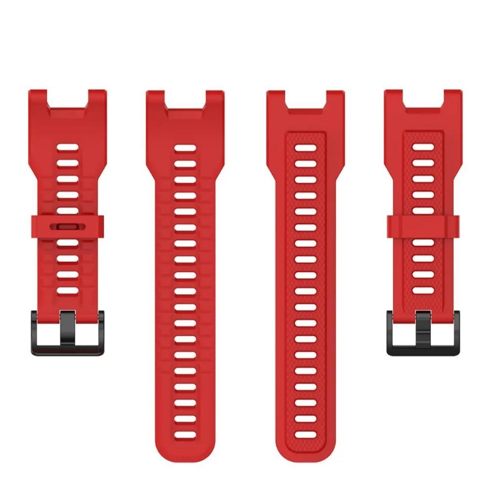 ORIGINAL TALI JAM STRAP AMAZFIT T REX TREX T-REX PRO  REPLACEMENT TALI RUBBER SILIKON