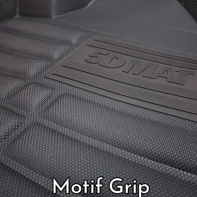 rootoored / DAYTONA Karpet 5D Nissan XTrail X-Trail Diskon