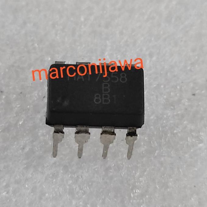 HA17558 ic dip8pin
