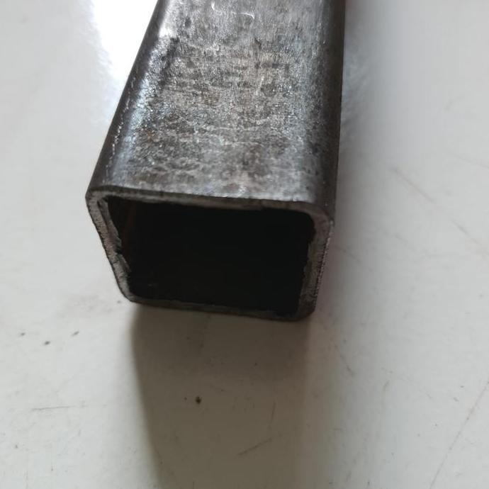 Besi Holo 4x4 Tebal 1,6 mm panjang custom