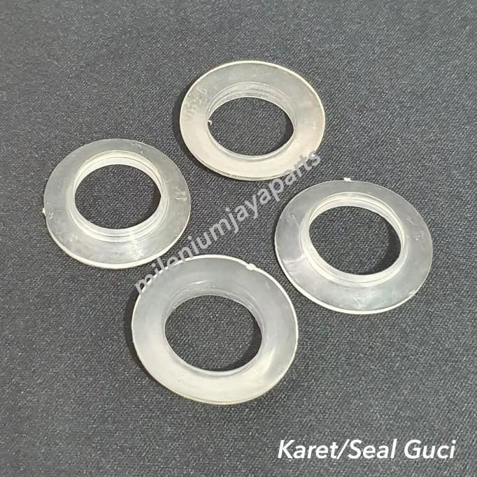 KARET SEAL KRAN GUCI / SIL KLEP KRAN AIR GALON AB56