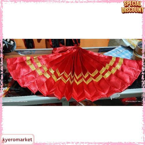 Jatuhan / Jarik Celeng Srenggi / Celeng / Barongan / Reog / Pecut Bopo / Pecut / Caplokan / Reog Tik