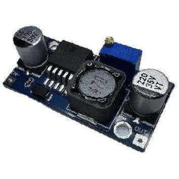 LM2596 BUCK CONVERTER MODULE (MBC 2596-01) CA27