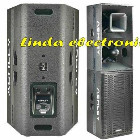 fahmifahstore / speaker pasif ashley t24n 12'' 1bh ASHLEY T24N ORIGINAL Diskon