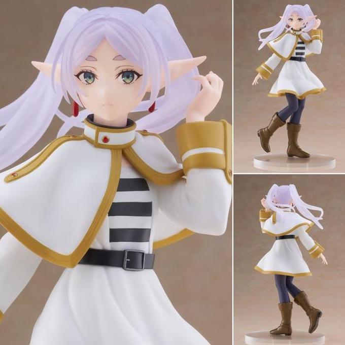 Coreful Figure Frieren - Sousou no Frieren (18cm)