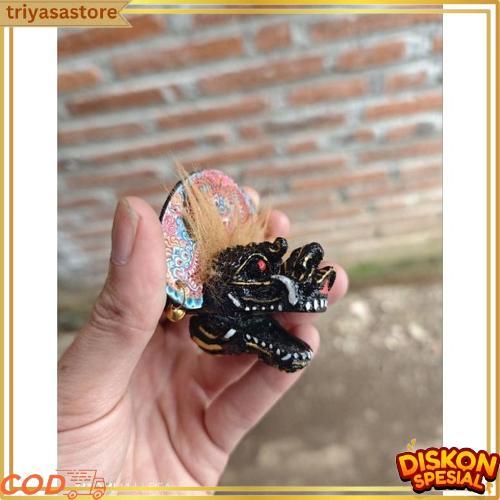 Gantungan Warok / Rampak Barong Kualitas Oke