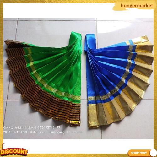 Jatuhan / Kostum Celeng / Kain Samping Harga Grosir