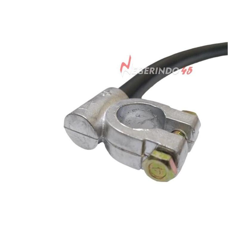Veicolo- Kabel Pararel Aki 30Cm / Kabel Seri Aki / Kabel Gandeng Accu Truk