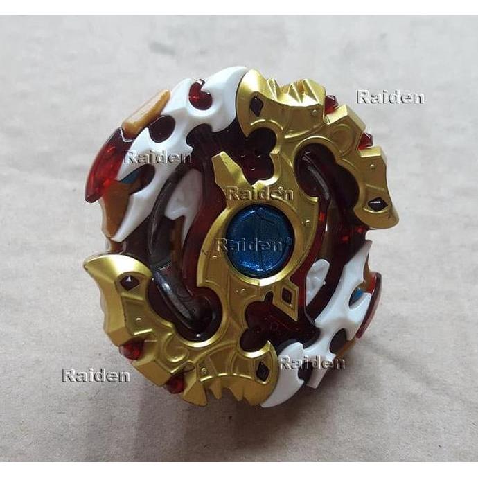 Promo Beyblade Burst Spriggan Requiem B100 Kw Mainan Gasing Anak Modern