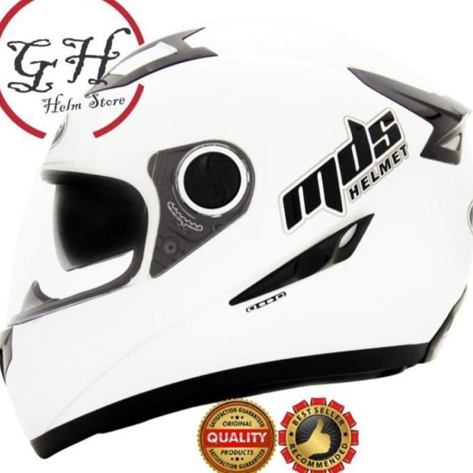 Helm mds full face provent HighQuality Original LA
