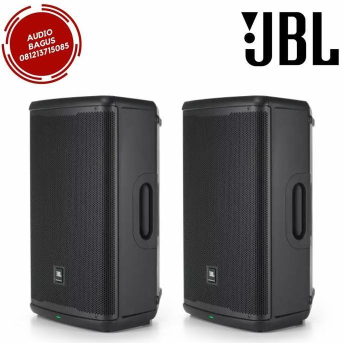 fahmifahstore / Speaker Aktif JBL EON715 / EON 715 Active Bluetooth ORIGINAL (Hrg=1pc) Diskon