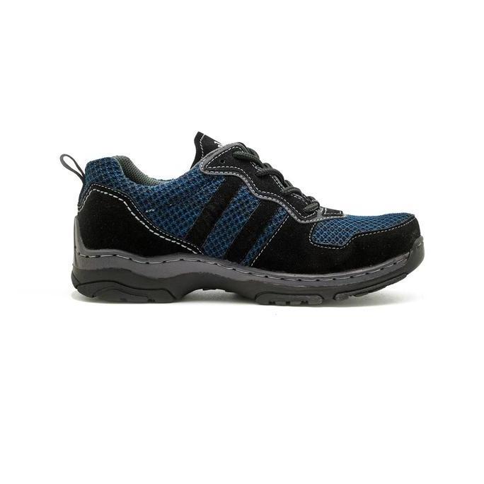 Sepatu Outdoor/Casual Pria Weidenmann Stinger 06 Navy