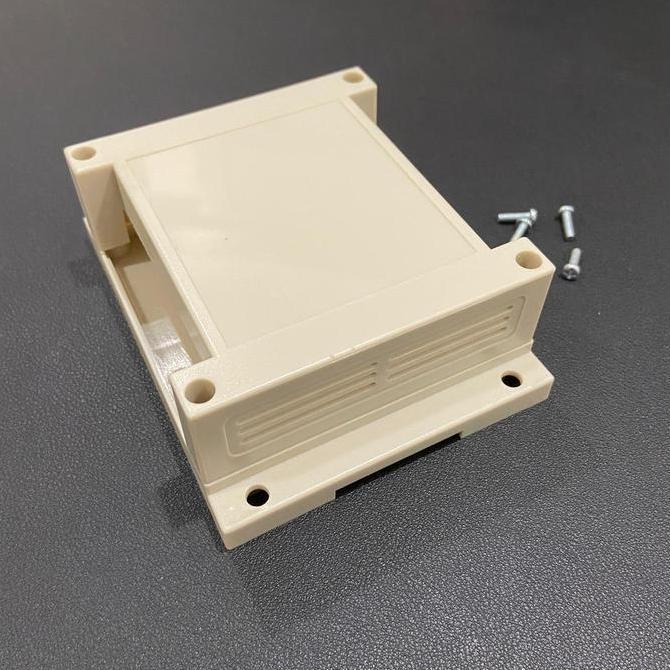 Box Case Din Rail Enclosure Junction PCB