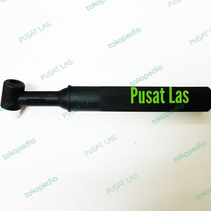 TORCH HEAD WP26 WP 26 TORCH HANDLE WP-26 GAGANG TIG TORCH ARGON POLOS ARCAIR