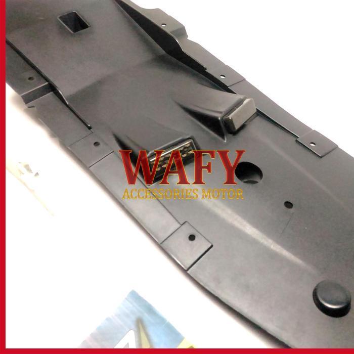Undertail Undertrail Selancar New Vixion Lighting Nvl 2013 - 2014 Vixion New Nvl/New Vixion Advance 