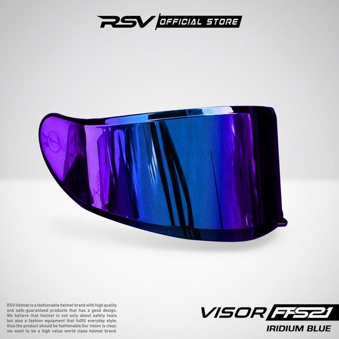 VISOR RSV FFC21