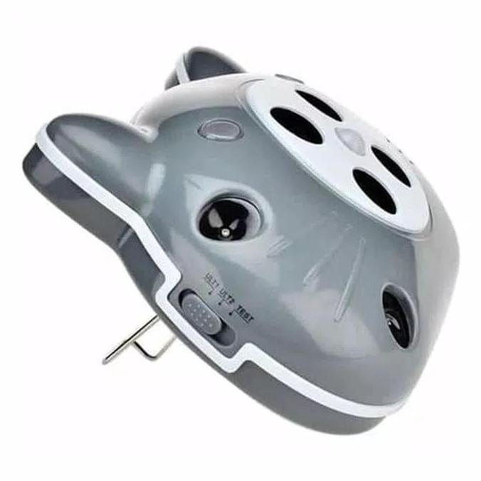 EXTRO Animal Pest Repeller TMR014 - Alat Pengusir Tikus TMR-014