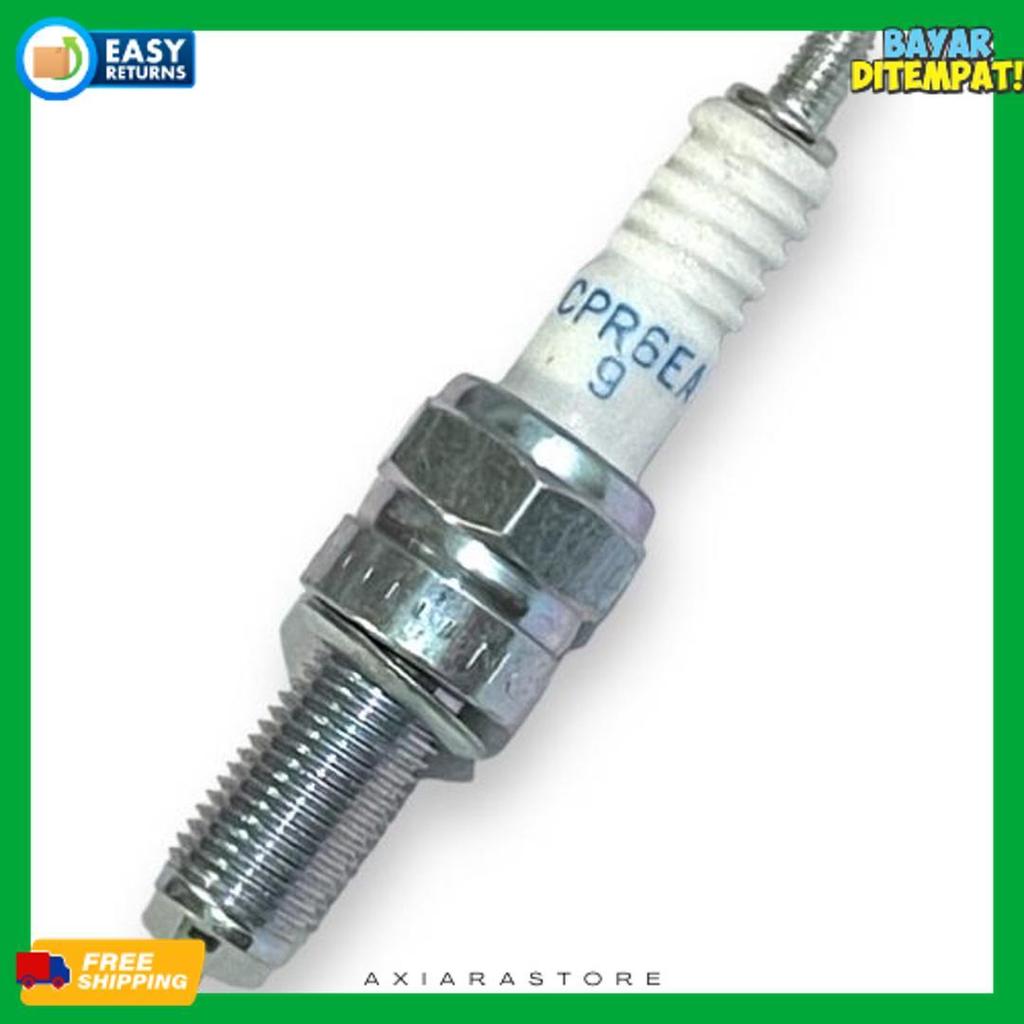 High Quality Busi Cpr6Ea-9 Busi Motor Yamaha Busi Motor Honda / Busi Beat / Busi Vario / Busi Scoopy